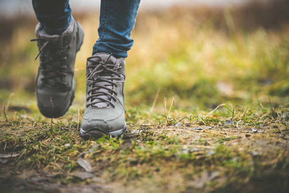 Chaussures de randonnée : quel choix faut-il faire ?