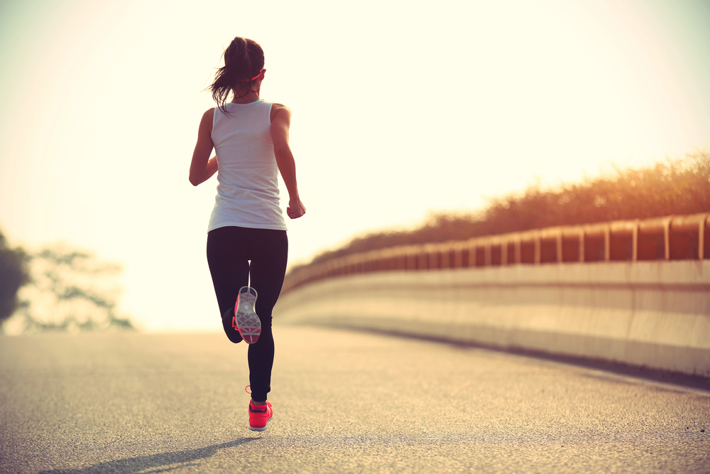 8 conseils pour celles et ceux qui aimeraient se mettre à la course à pied