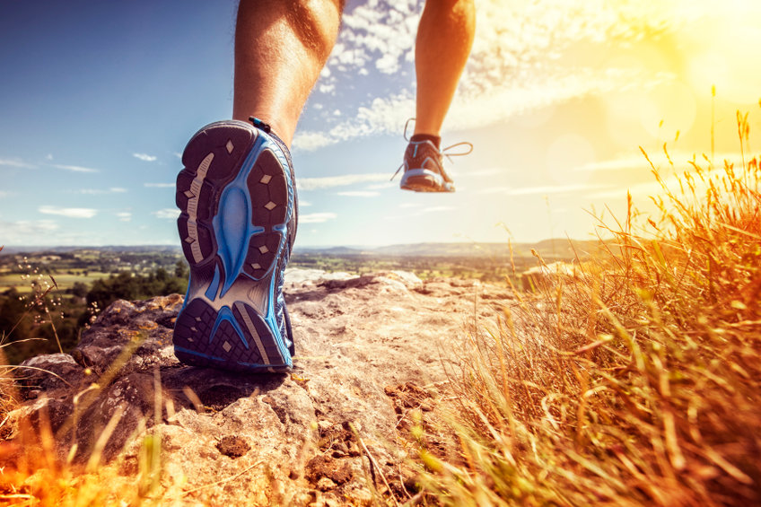 Comment bien choisir ses chaussures de trail ?