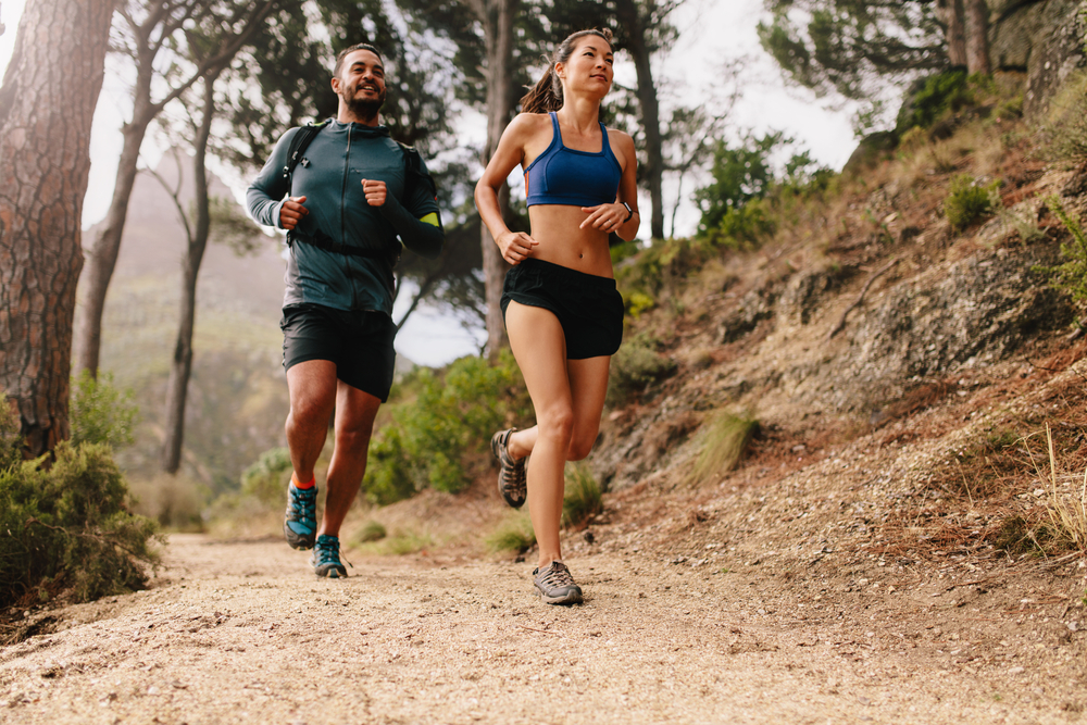 Trail running et écologie : comment diminuer l’impact de ses courses sur la nature ?