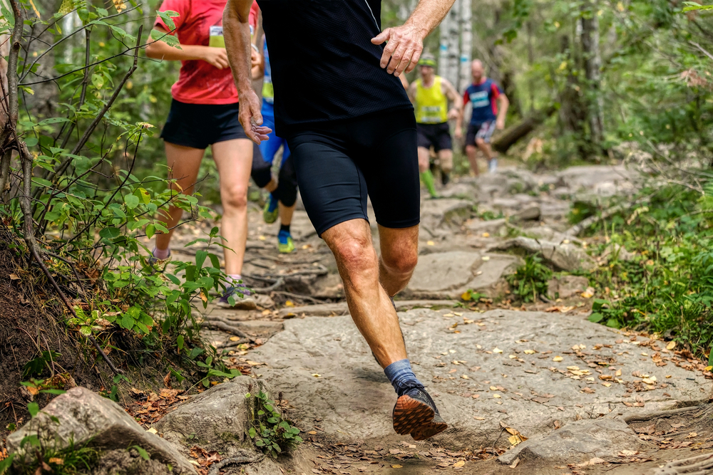 Planifier et organiser un grand événement de trail running en Belgique: le guide ultime