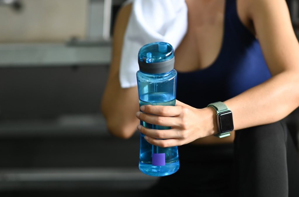 Comment choisir sa gourde personnalisable de sport ?